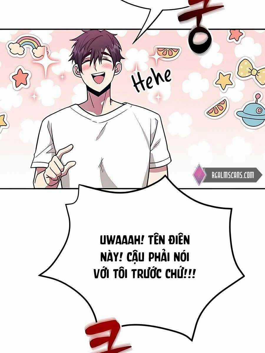 Tôi May Mắn Triệu Hồi Được Tinh Linh Hộ Vệ Hạng 10 Chapter 11 trang 17