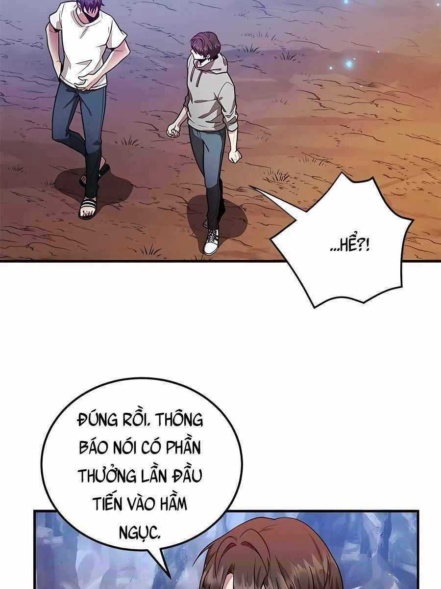 Tôi May Mắn Triệu Hồi Được Tinh Linh Hộ Vệ Hạng 10 Chapter 11 trang 2