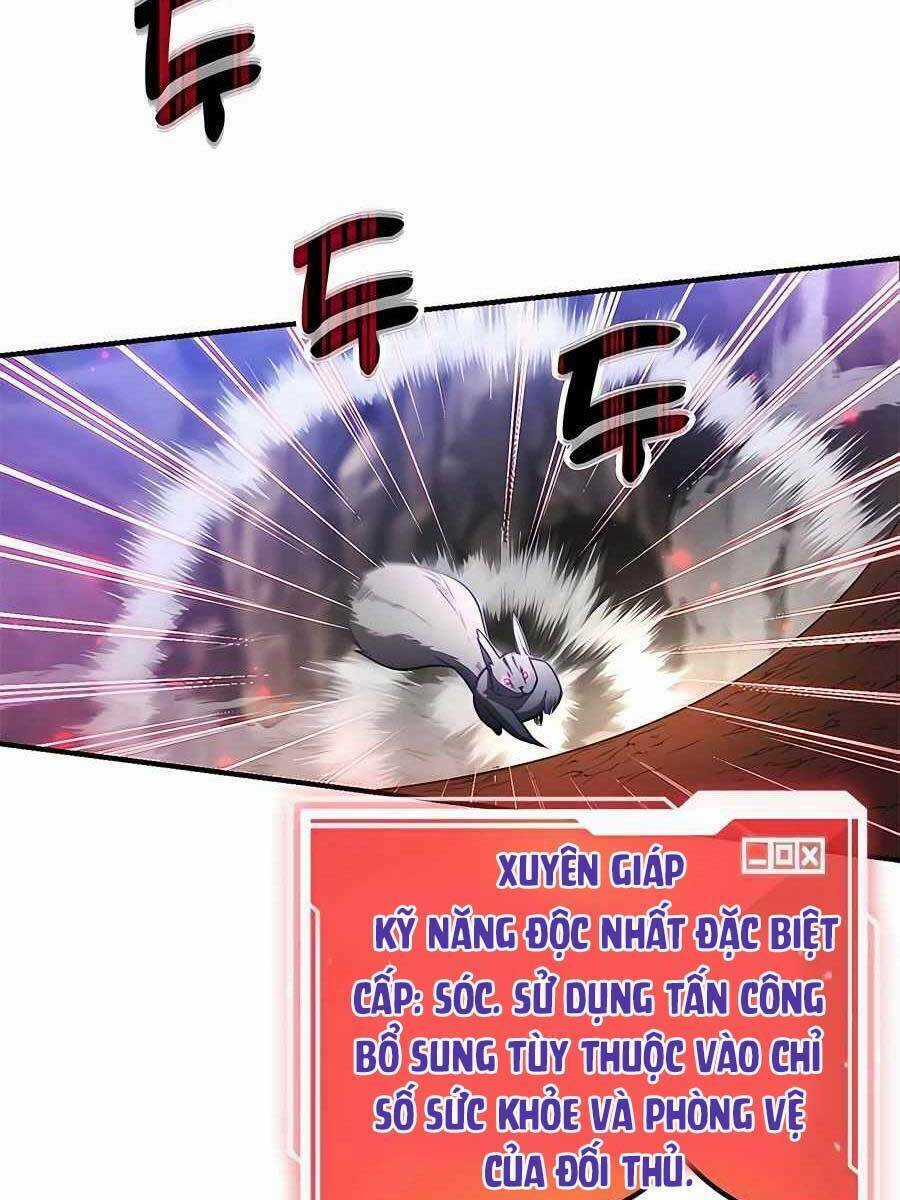 Tôi May Mắn Triệu Hồi Được Tinh Linh Hộ Vệ Hạng 10 Chapter 11 trang 21