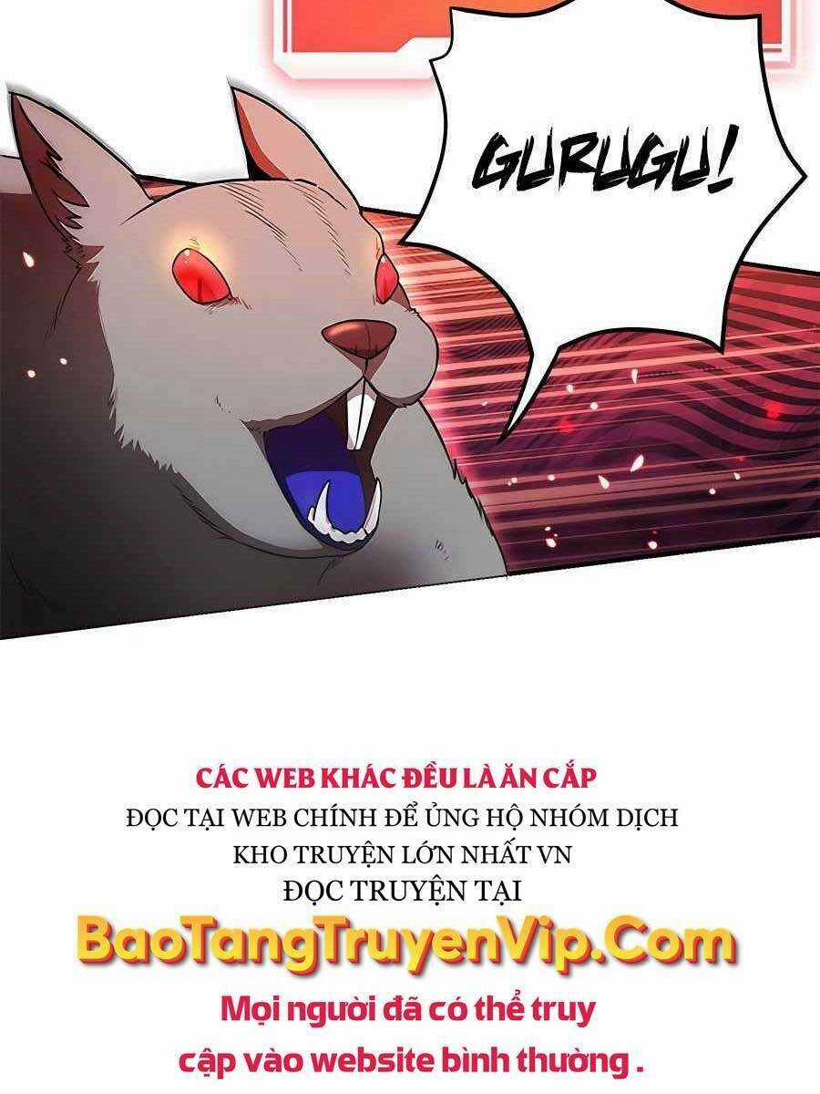 Tôi May Mắn Triệu Hồi Được Tinh Linh Hộ Vệ Hạng 10 Chapter 11 trang 22