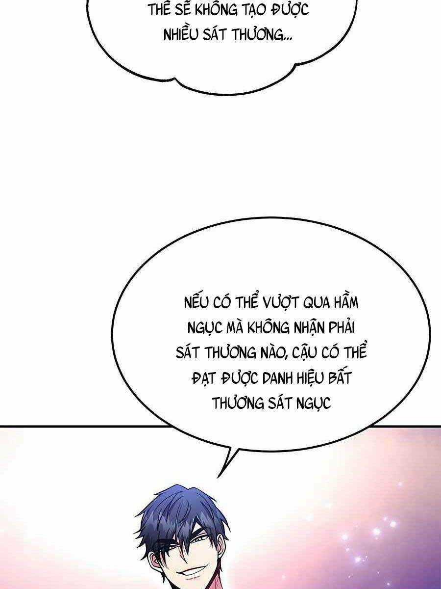 Tôi May Mắn Triệu Hồi Được Tinh Linh Hộ Vệ Hạng 10 Chapter 11 trang 24