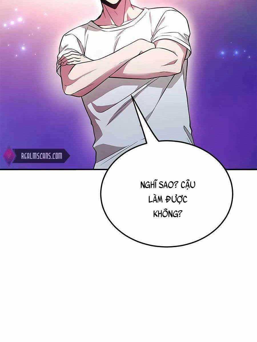 Tôi May Mắn Triệu Hồi Được Tinh Linh Hộ Vệ Hạng 10 Chapter 11 trang 25