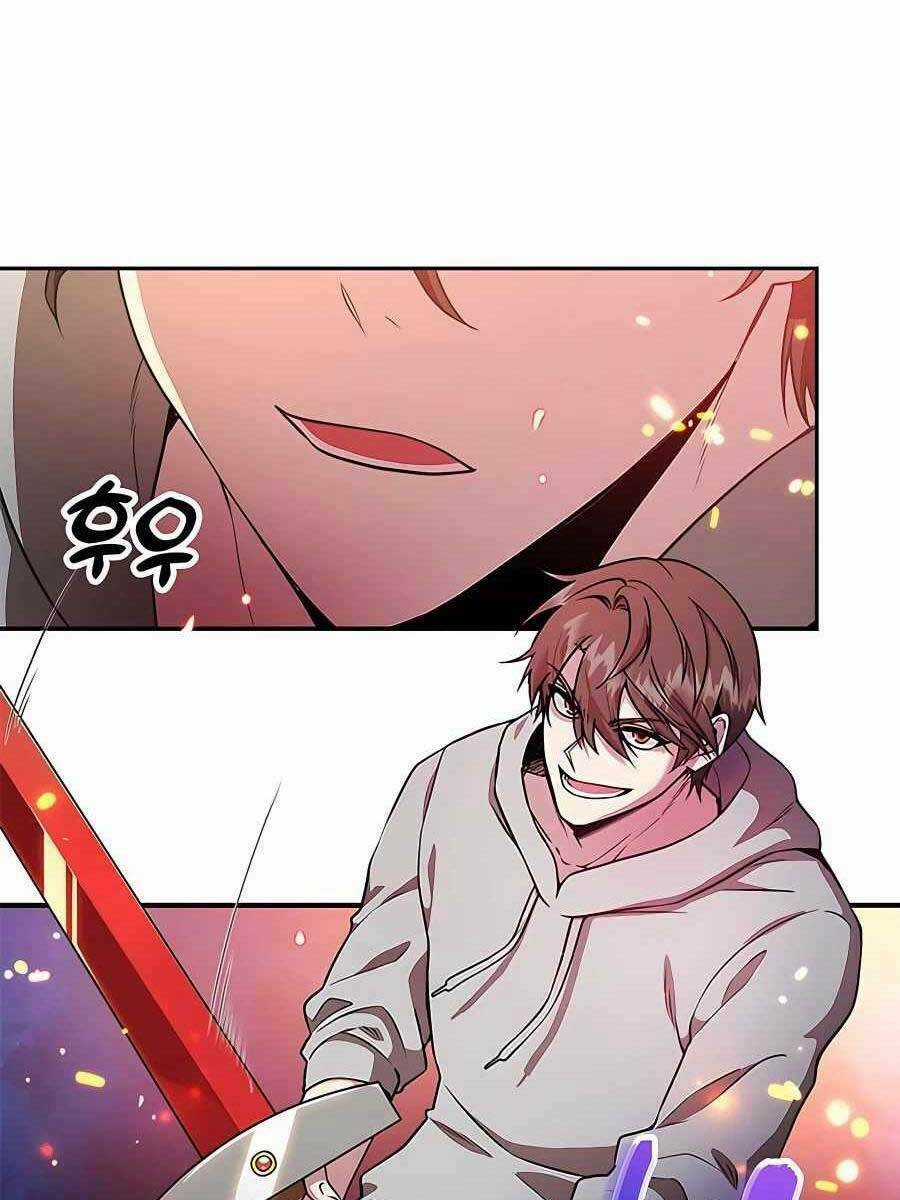 Tôi May Mắn Triệu Hồi Được Tinh Linh Hộ Vệ Hạng 10 Chapter 11 trang 26