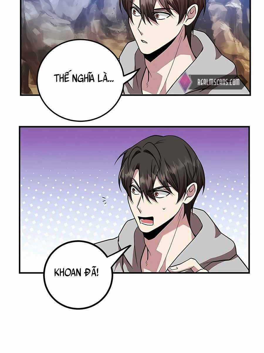 Tôi May Mắn Triệu Hồi Được Tinh Linh Hộ Vệ Hạng 10 Chapter 11 trang 3