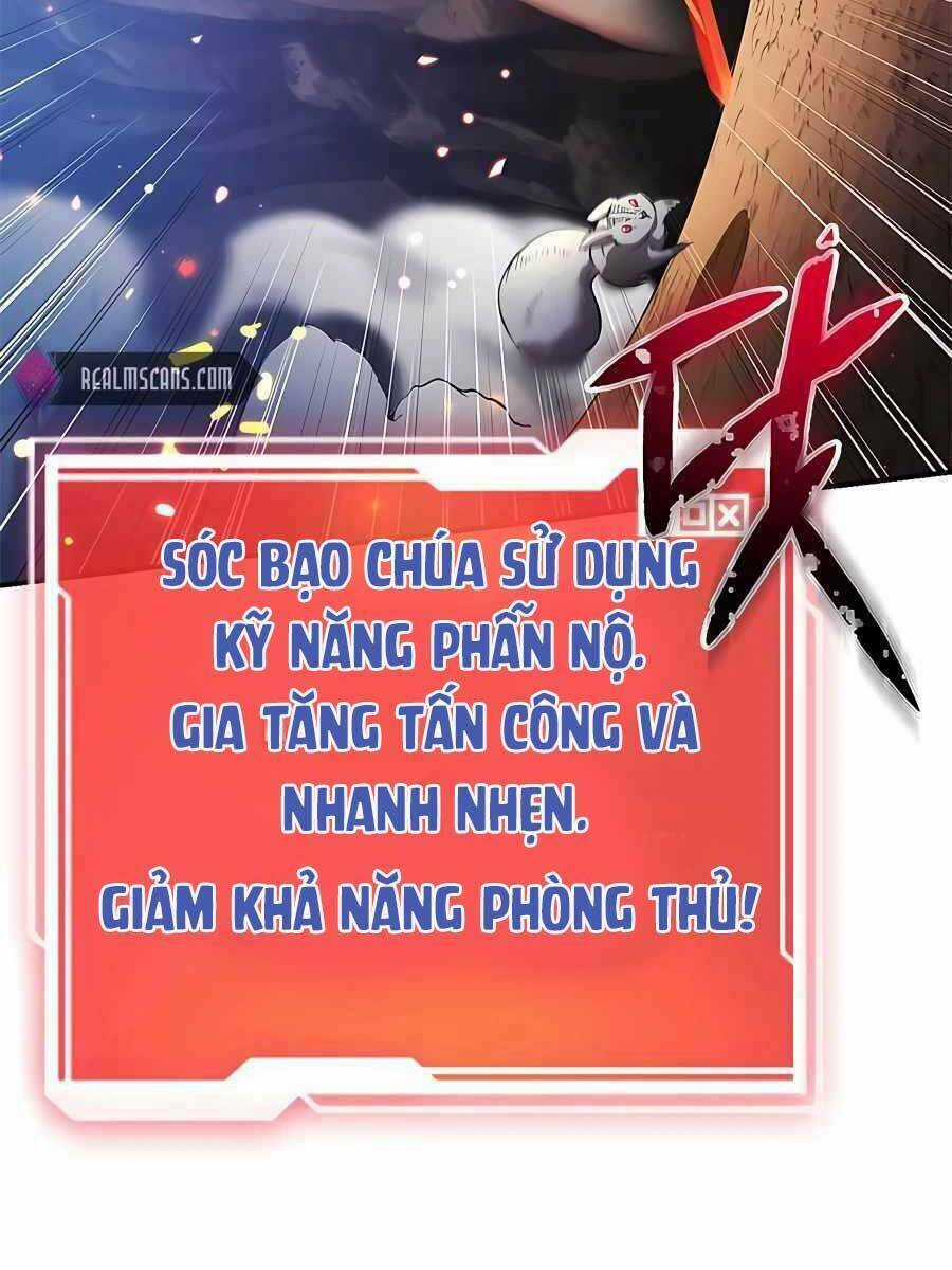 Tôi May Mắn Triệu Hồi Được Tinh Linh Hộ Vệ Hạng 10 Chapter 11 trang 30