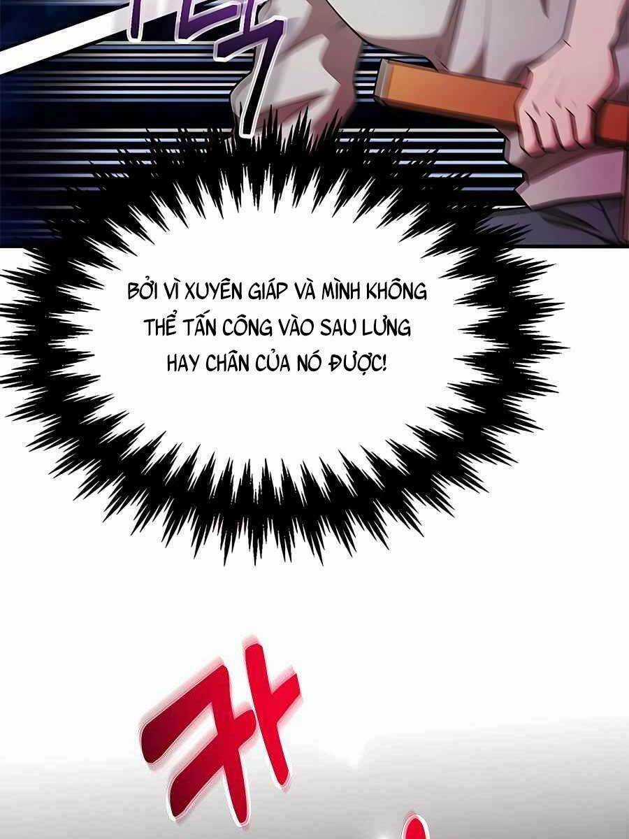 Tôi May Mắn Triệu Hồi Được Tinh Linh Hộ Vệ Hạng 10 Chapter 11 trang 32