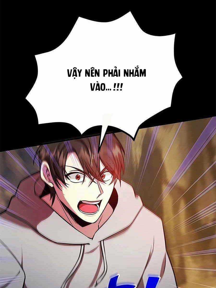 Tôi May Mắn Triệu Hồi Được Tinh Linh Hộ Vệ Hạng 10 Chapter 11 trang 35