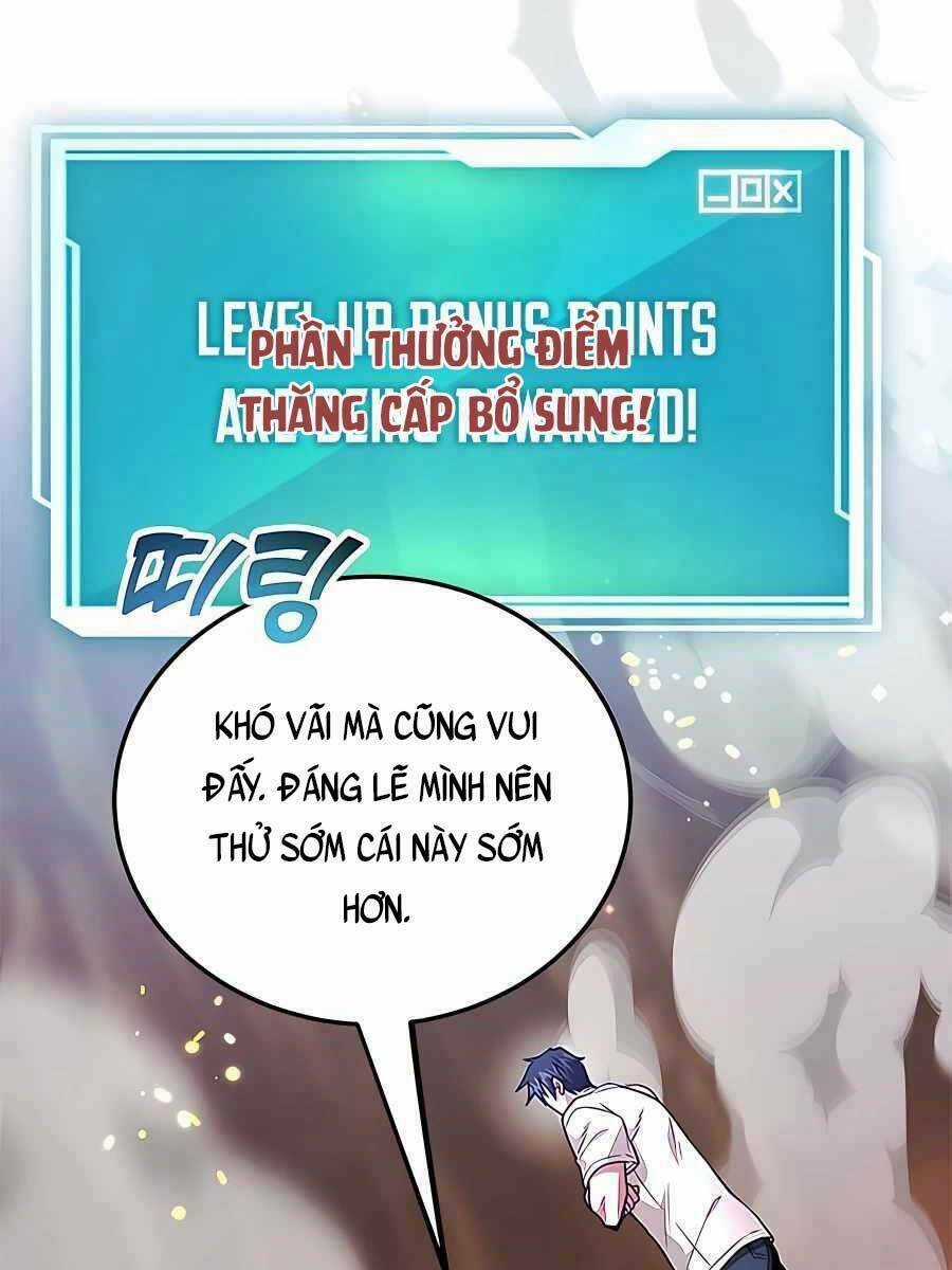 Tôi May Mắn Triệu Hồi Được Tinh Linh Hộ Vệ Hạng 10 Chapter 11 trang 48