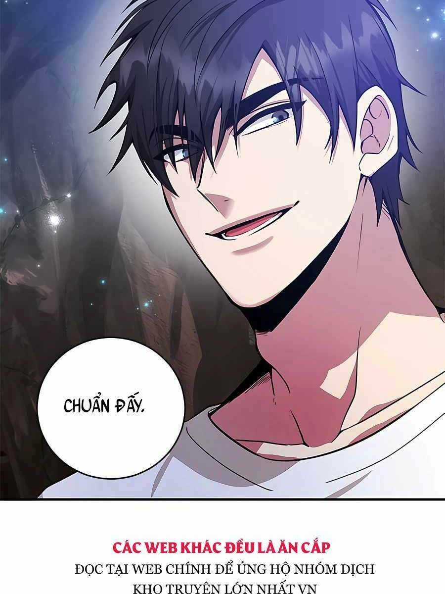 Tôi May Mắn Triệu Hồi Được Tinh Linh Hộ Vệ Hạng 10 Chapter 11 trang 5