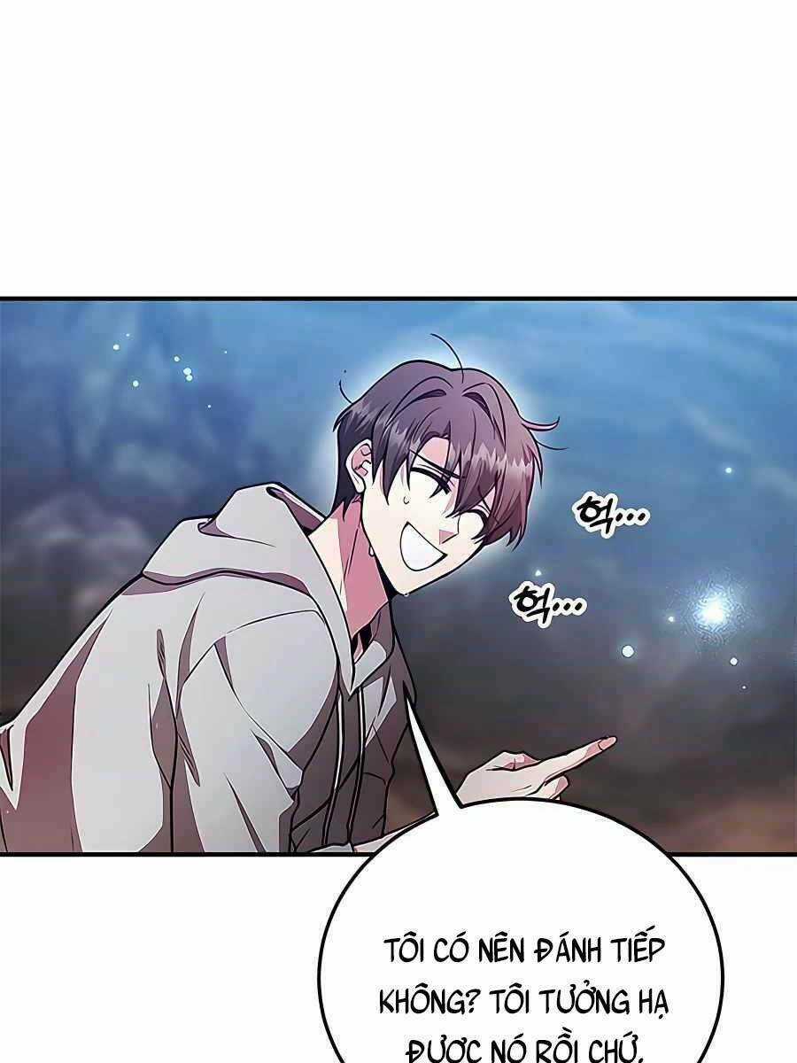 Tôi May Mắn Triệu Hồi Được Tinh Linh Hộ Vệ Hạng 10 Chapter 11 trang 50