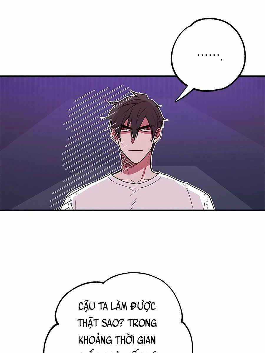 Tôi May Mắn Triệu Hồi Được Tinh Linh Hộ Vệ Hạng 10 Chapter 11 trang 53