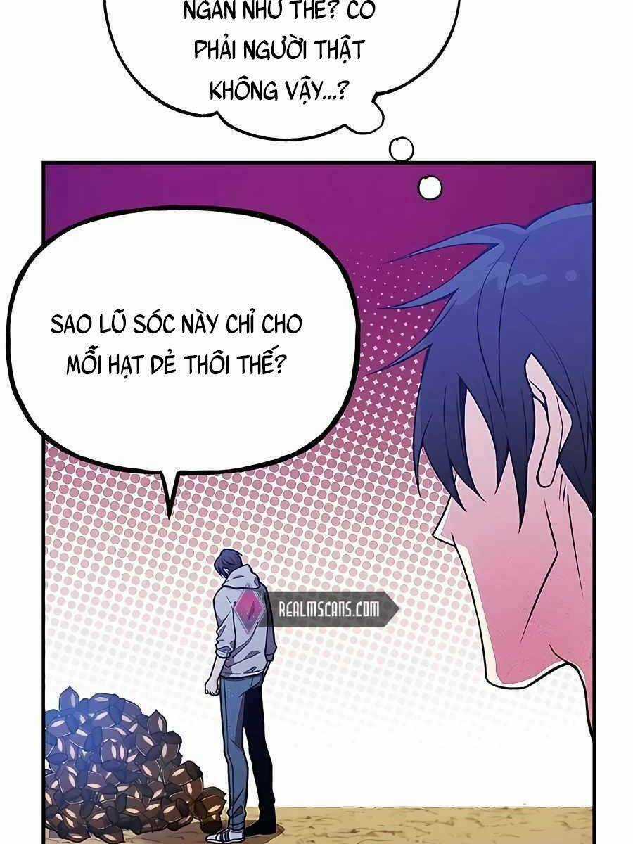 Tôi May Mắn Triệu Hồi Được Tinh Linh Hộ Vệ Hạng 10 Chapter 11 trang 54