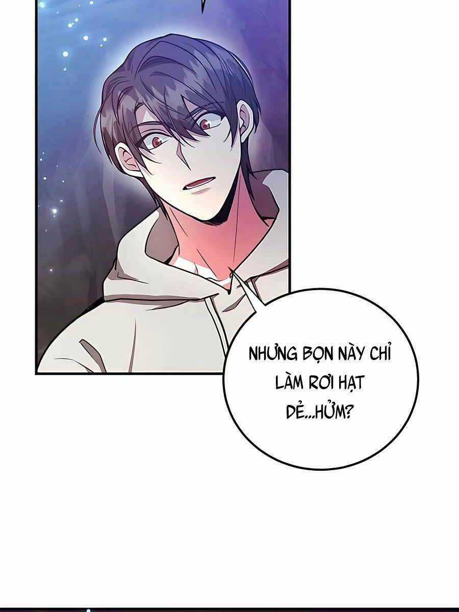 Tôi May Mắn Triệu Hồi Được Tinh Linh Hộ Vệ Hạng 10 Chapter 11 trang 56