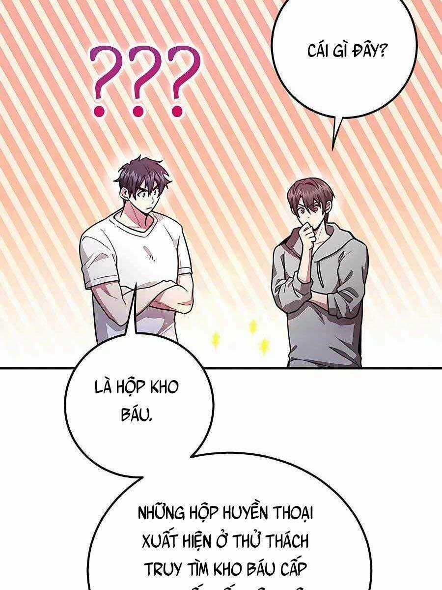 Tôi May Mắn Triệu Hồi Được Tinh Linh Hộ Vệ Hạng 10 Chapter 11 trang 58