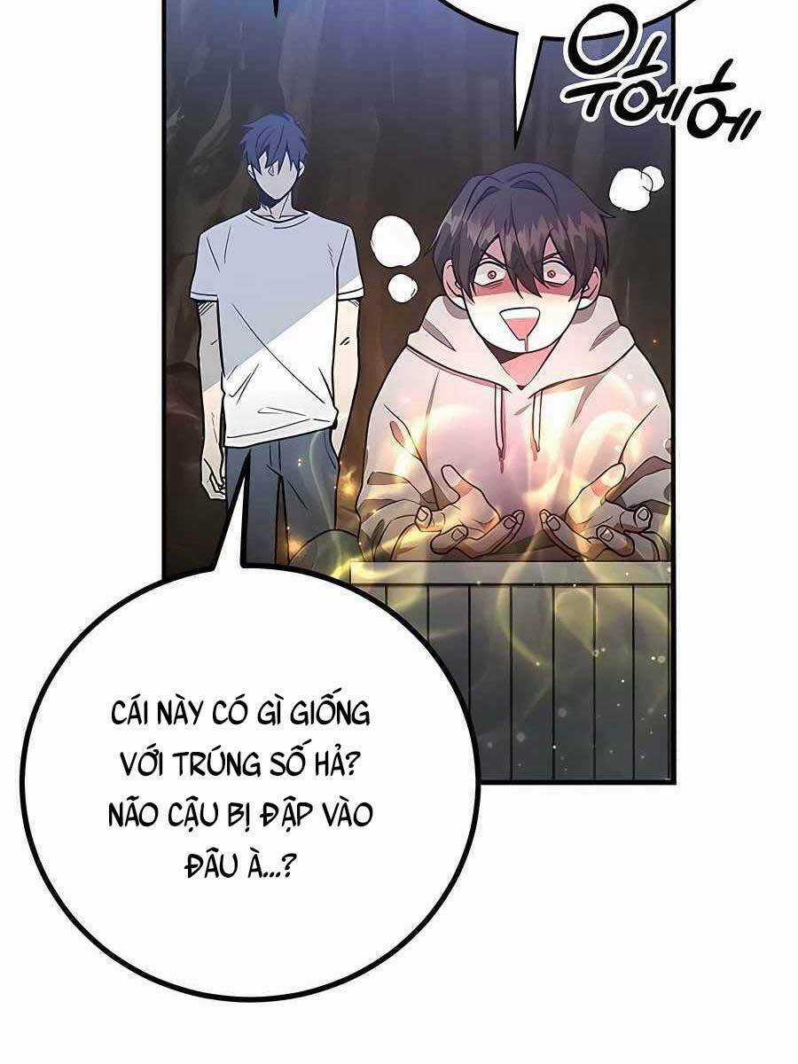 Tôi May Mắn Triệu Hồi Được Tinh Linh Hộ Vệ Hạng 10 Chapter 11 trang 60