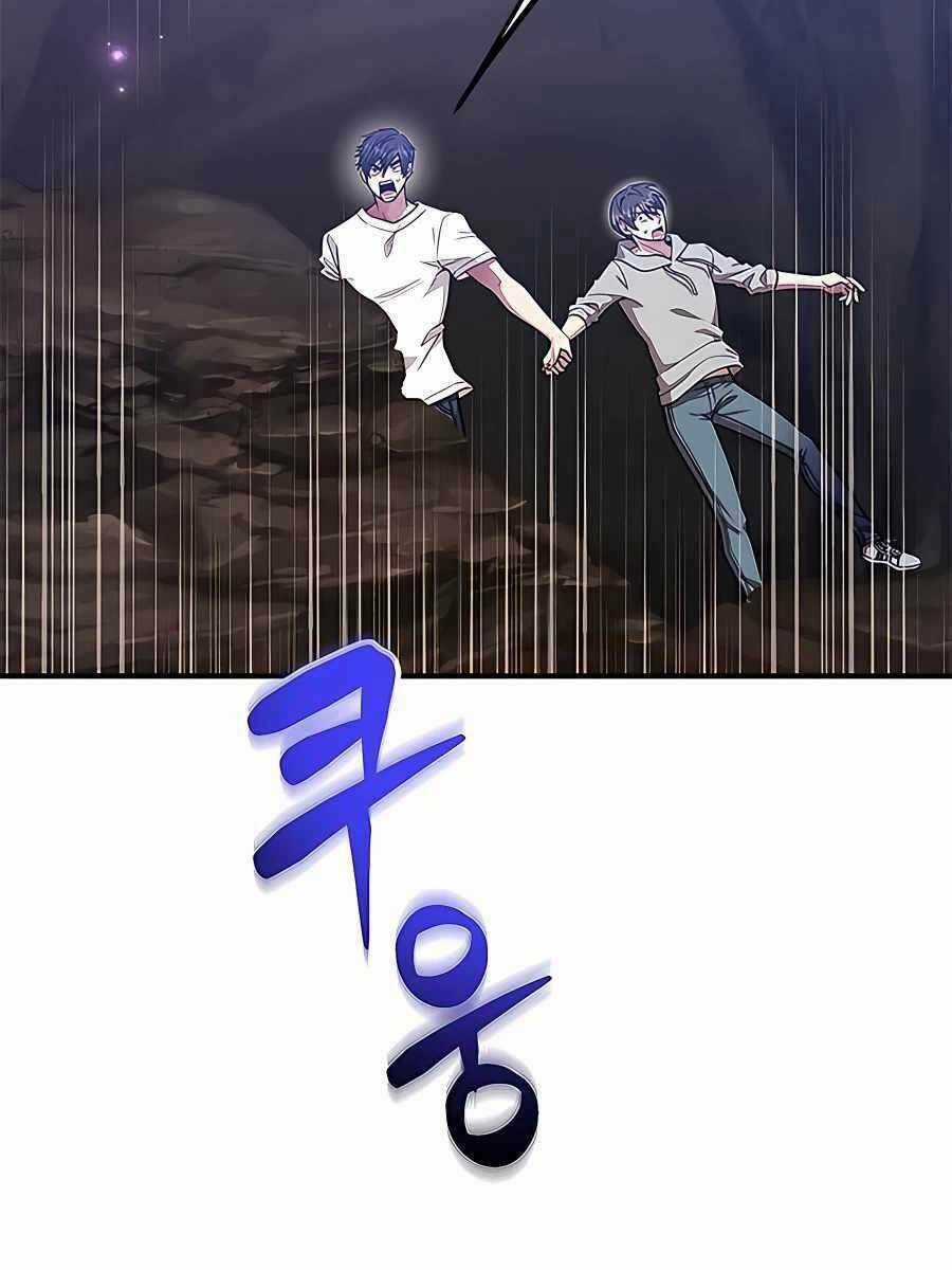 Tôi May Mắn Triệu Hồi Được Tinh Linh Hộ Vệ Hạng 10 Chapter 11 trang 66