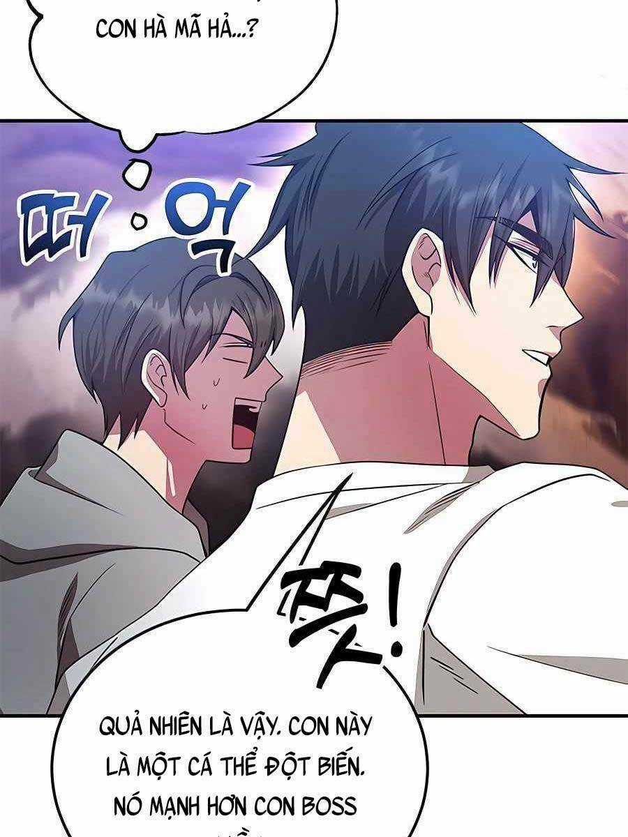 Tôi May Mắn Triệu Hồi Được Tinh Linh Hộ Vệ Hạng 10 Chapter 11 trang 71