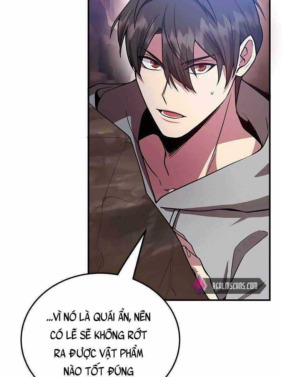 Tôi May Mắn Triệu Hồi Được Tinh Linh Hộ Vệ Hạng 10 Chapter 11 trang 73