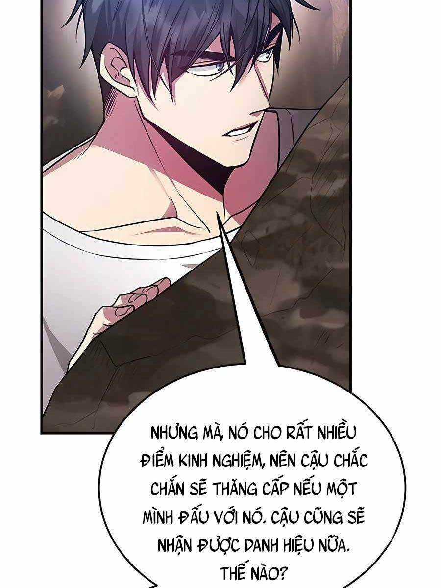 Tôi May Mắn Triệu Hồi Được Tinh Linh Hộ Vệ Hạng 10 Chapter 11 trang 75