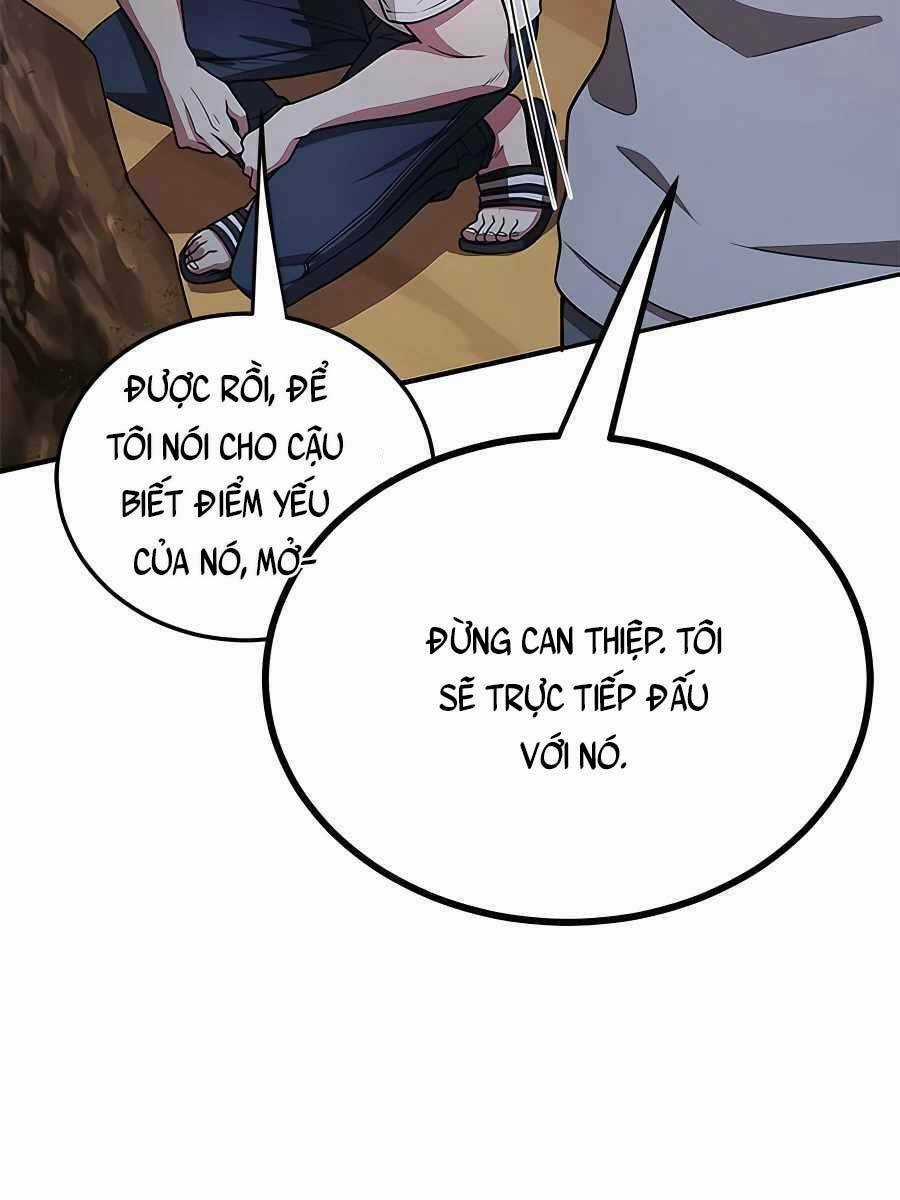 Tôi May Mắn Triệu Hồi Được Tinh Linh Hộ Vệ Hạng 10 Chapter 11 trang 80