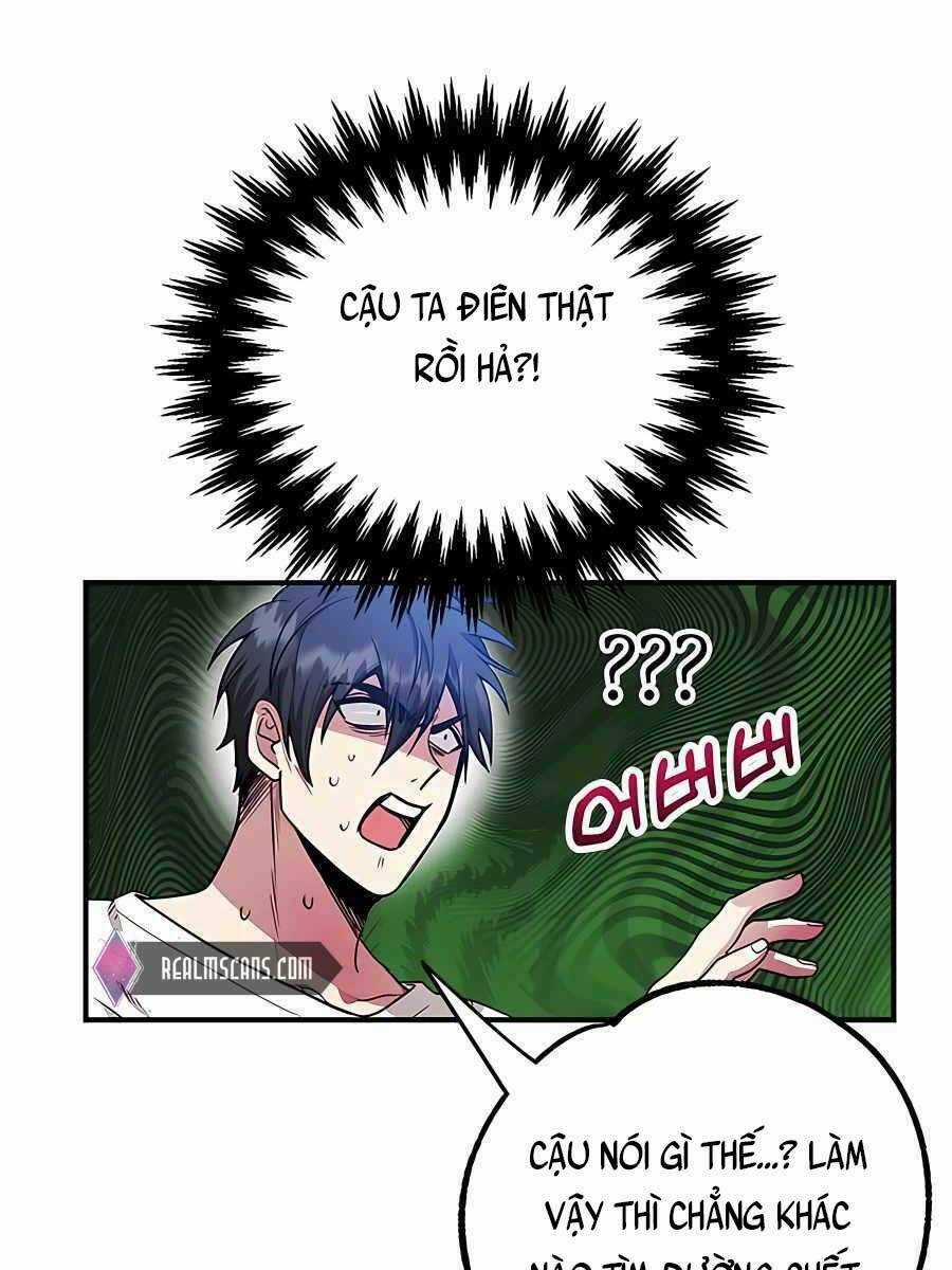 Tôi May Mắn Triệu Hồi Được Tinh Linh Hộ Vệ Hạng 10 Chapter 11 trang 81