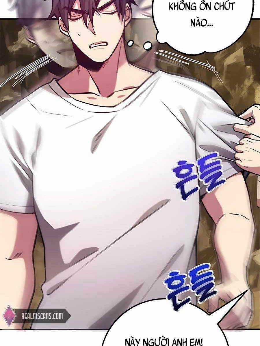 Tôi May Mắn Triệu Hồi Được Tinh Linh Hộ Vệ Hạng 10 Chapter 11 trang 87