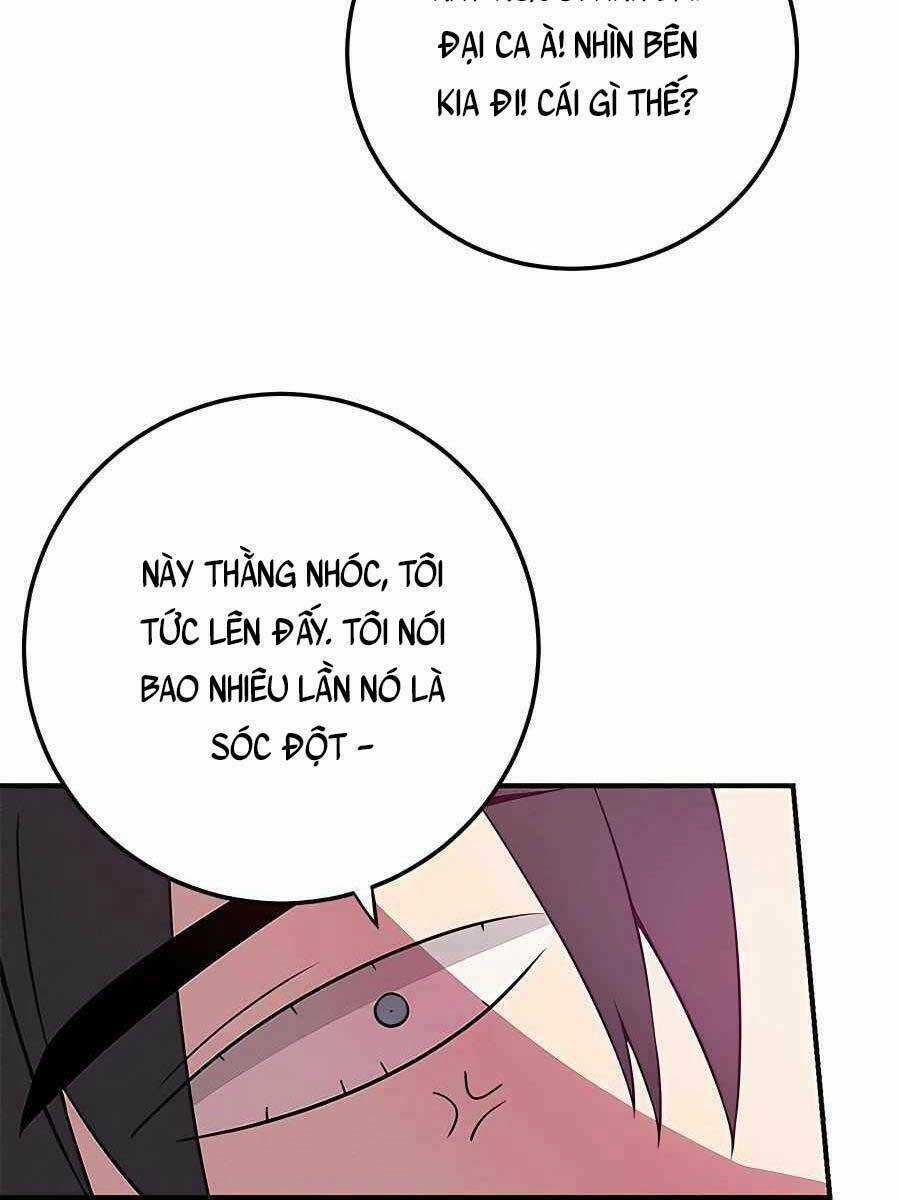 Tôi May Mắn Triệu Hồi Được Tinh Linh Hộ Vệ Hạng 10 Chapter 11 trang 88