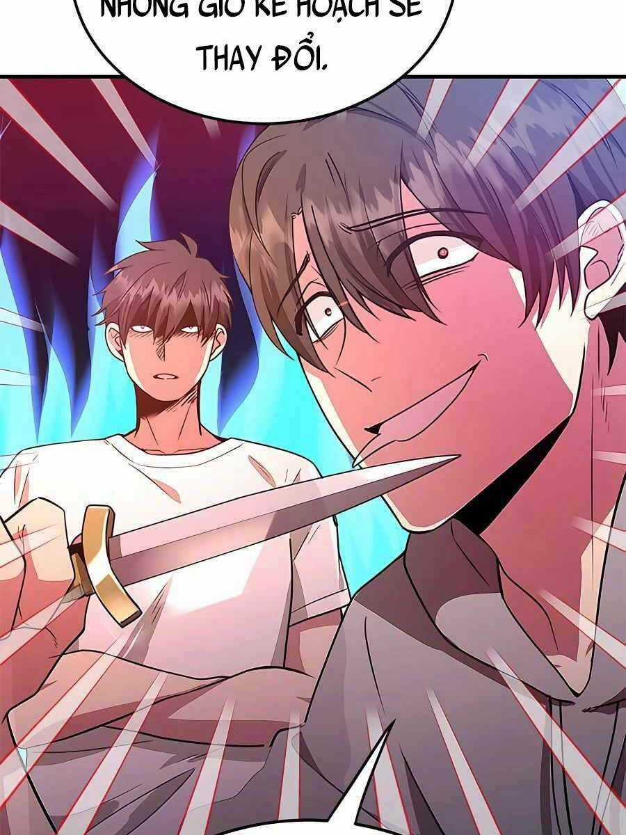 Tôi May Mắn Triệu Hồi Được Tinh Linh Hộ Vệ Hạng 10 Chapter 11 trang 93