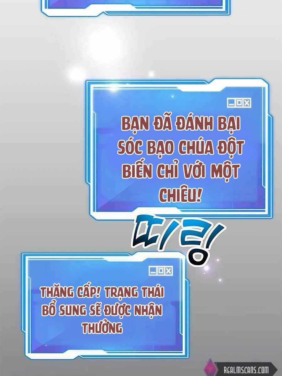 Tôi May Mắn Triệu Hồi Được Tinh Linh Hộ Vệ Hạng 10 Chapter 12 trang 16