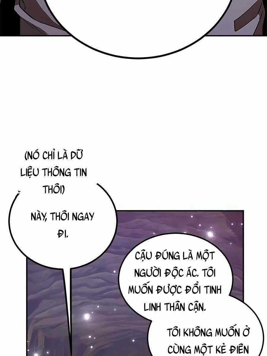 Tôi May Mắn Triệu Hồi Được Tinh Linh Hộ Vệ Hạng 10 Chapter 12 trang 19