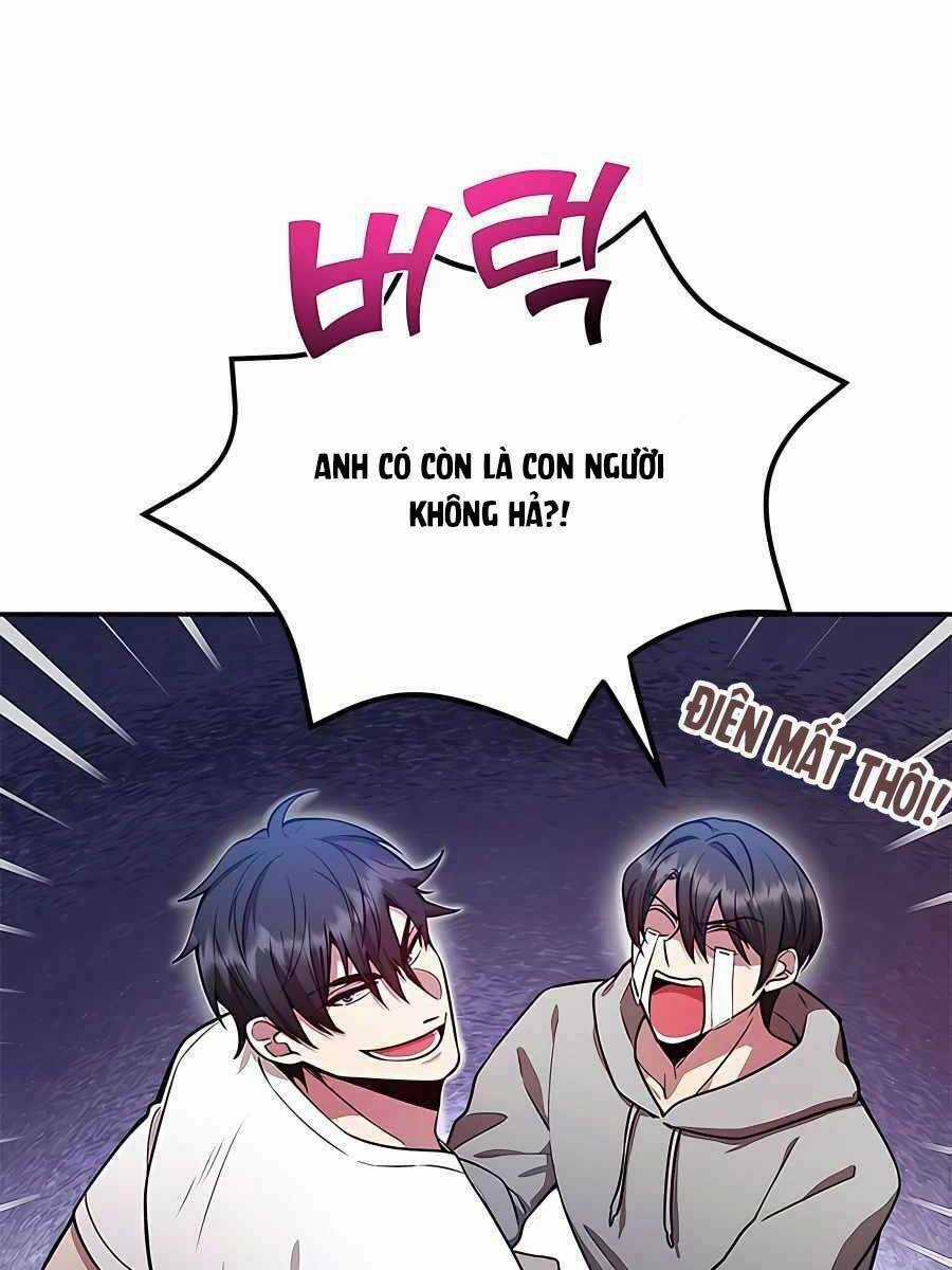 Tôi May Mắn Triệu Hồi Được Tinh Linh Hộ Vệ Hạng 10 Chapter 12 trang 2