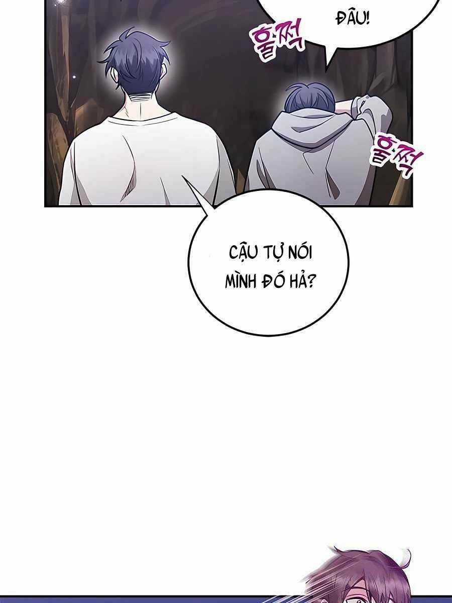 Tôi May Mắn Triệu Hồi Được Tinh Linh Hộ Vệ Hạng 10 Chapter 12 trang 20