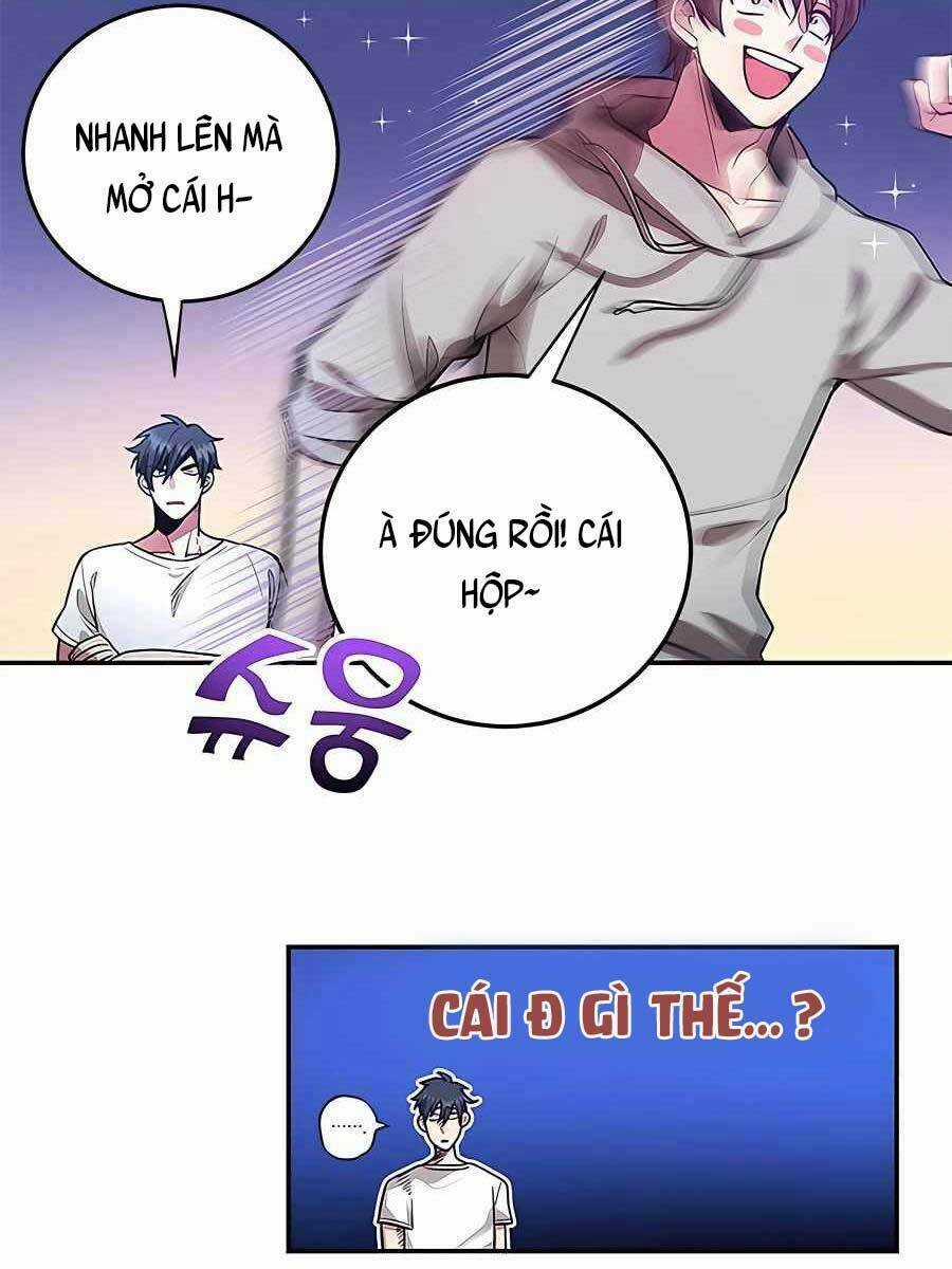 Tôi May Mắn Triệu Hồi Được Tinh Linh Hộ Vệ Hạng 10 Chapter 12 trang 21