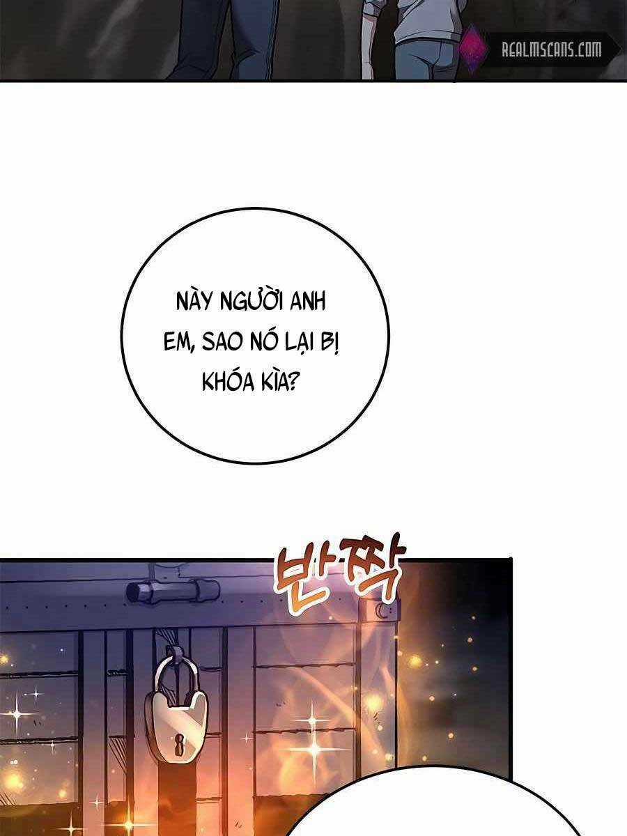 Tôi May Mắn Triệu Hồi Được Tinh Linh Hộ Vệ Hạng 10 Chapter 12 trang 23