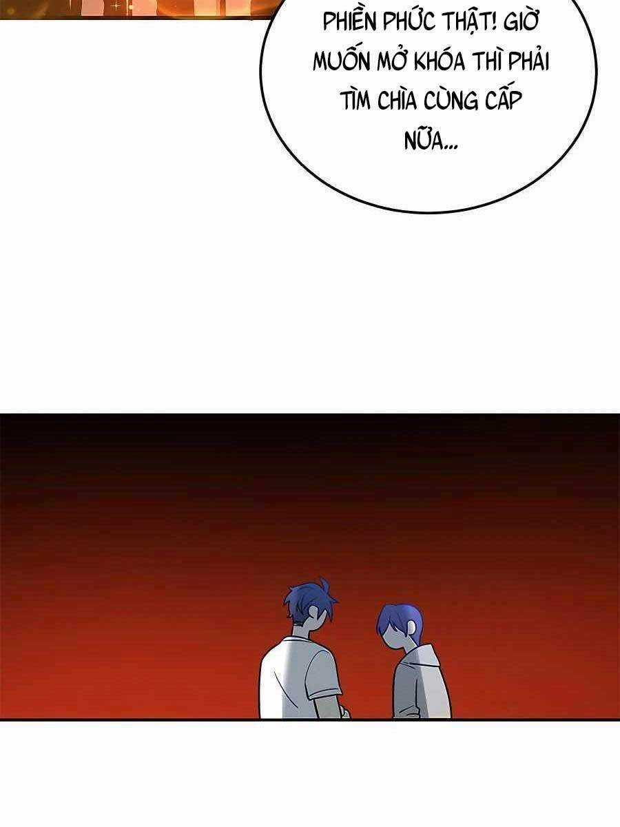 Tôi May Mắn Triệu Hồi Được Tinh Linh Hộ Vệ Hạng 10 Chapter 12 trang 24