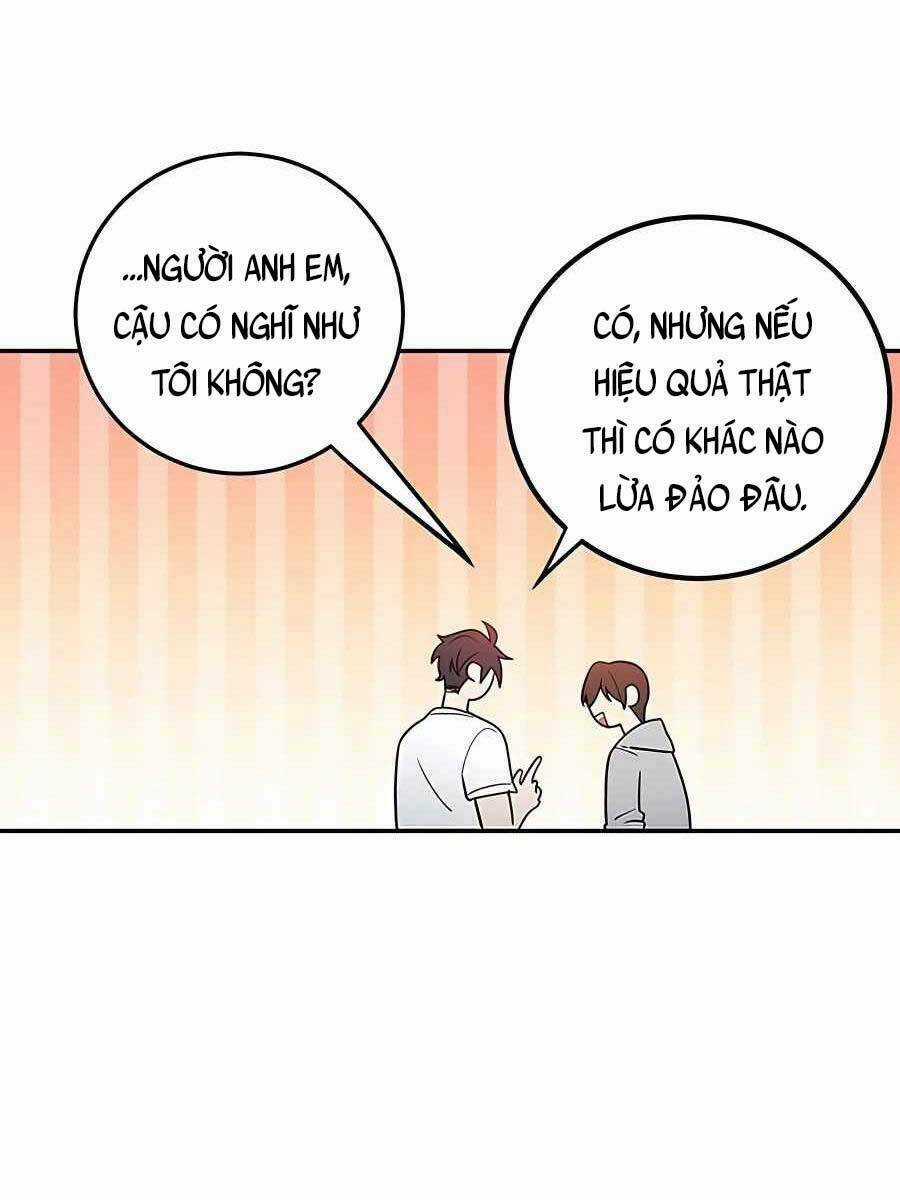 Tôi May Mắn Triệu Hồi Được Tinh Linh Hộ Vệ Hạng 10 Chapter 12 trang 25