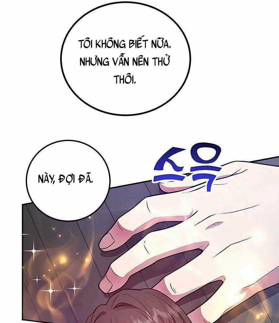 Tôi May Mắn Triệu Hồi Được Tinh Linh Hộ Vệ Hạng 10 Chapter 12 trang 26