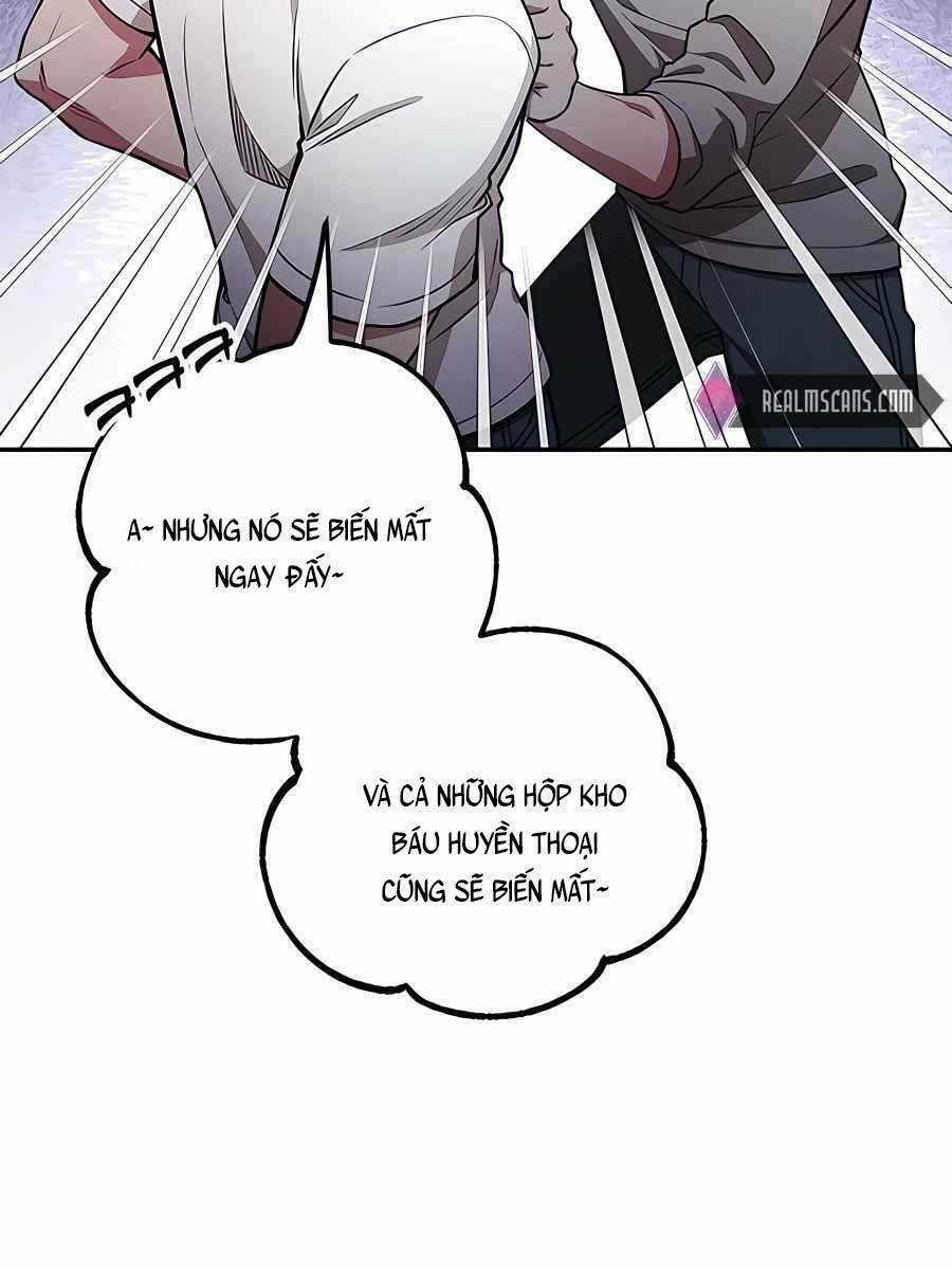 Tôi May Mắn Triệu Hồi Được Tinh Linh Hộ Vệ Hạng 10 Chapter 12 trang 3