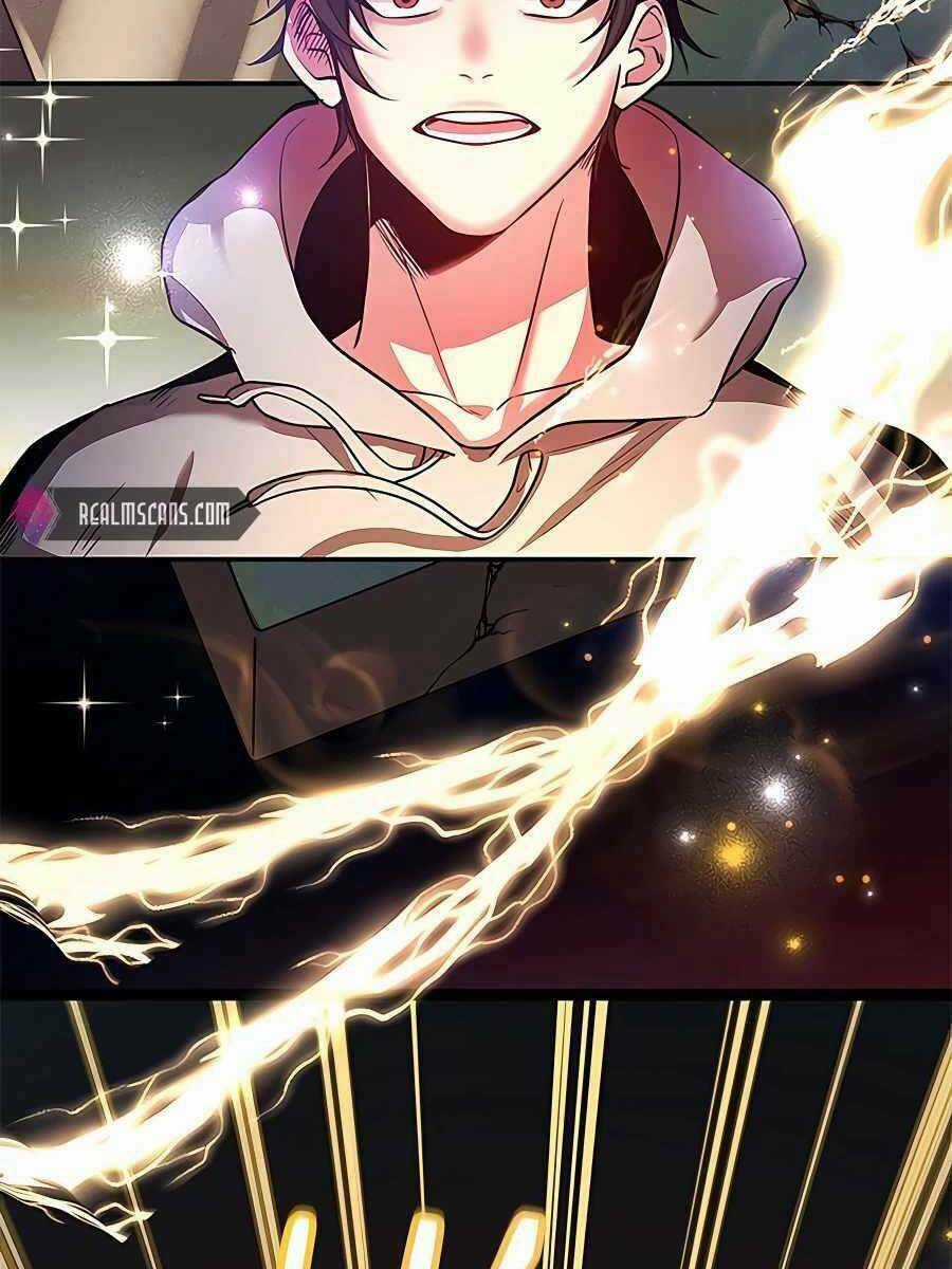 Tôi May Mắn Triệu Hồi Được Tinh Linh Hộ Vệ Hạng 10 Chapter 12 trang 32