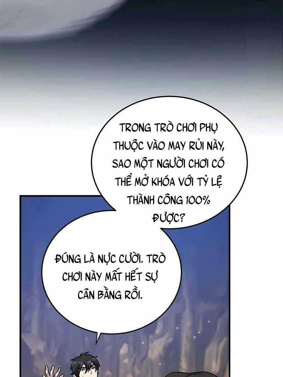 Tôi May Mắn Triệu Hồi Được Tinh Linh Hộ Vệ Hạng 10 Chapter 12 trang 35