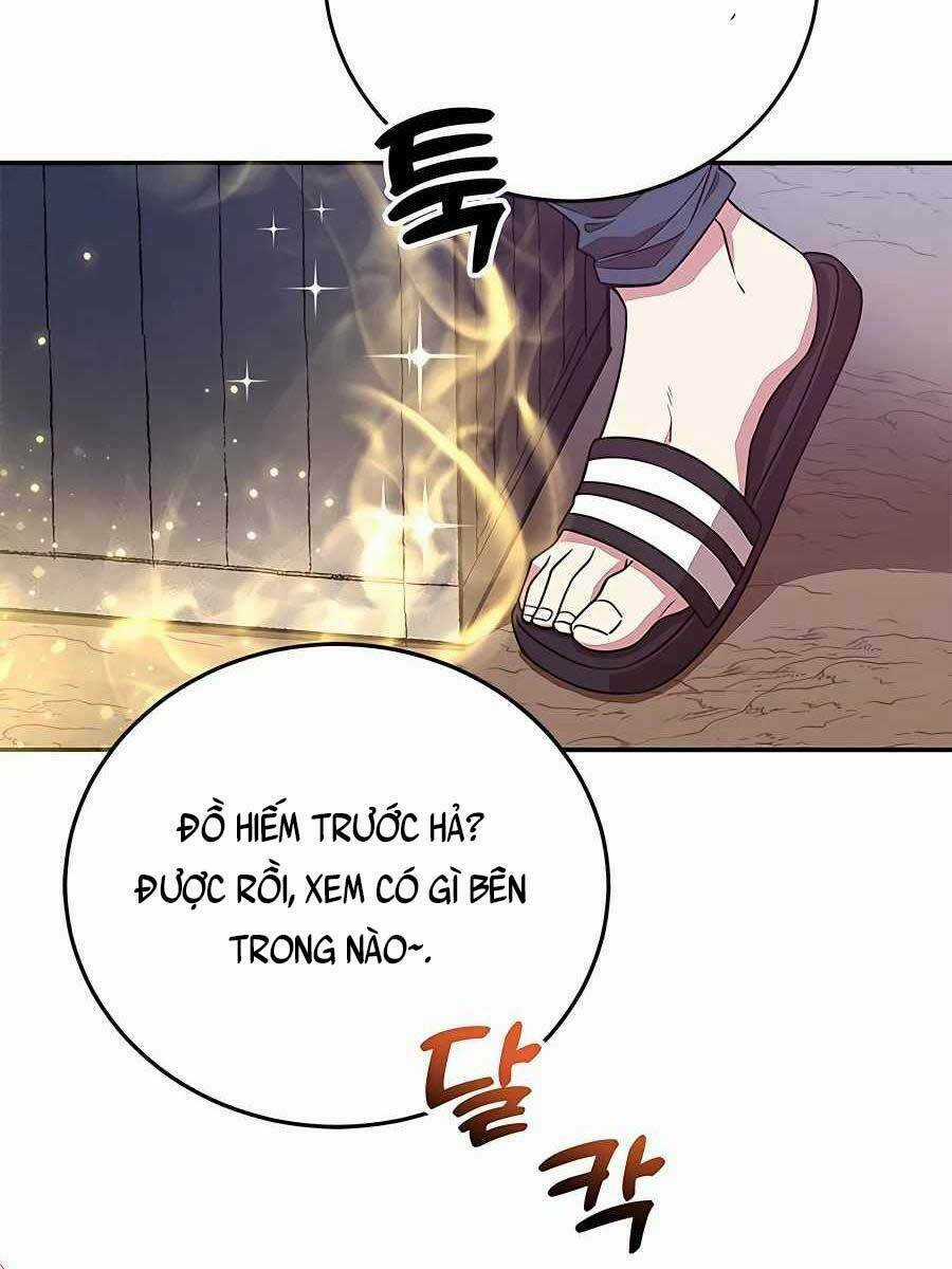 Tôi May Mắn Triệu Hồi Được Tinh Linh Hộ Vệ Hạng 10 Chapter 12 trang 37