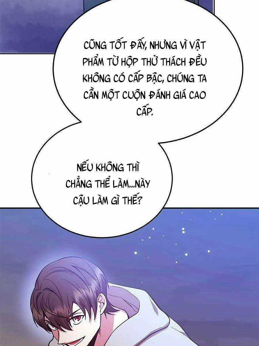 Tôi May Mắn Triệu Hồi Được Tinh Linh Hộ Vệ Hạng 10 Chapter 12 trang 41