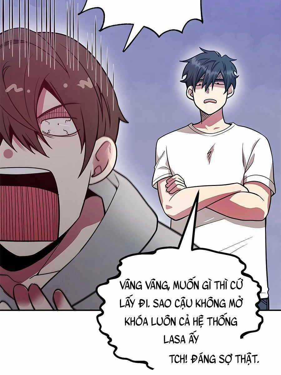 Tôi May Mắn Triệu Hồi Được Tinh Linh Hộ Vệ Hạng 10 Chapter 12 trang 44