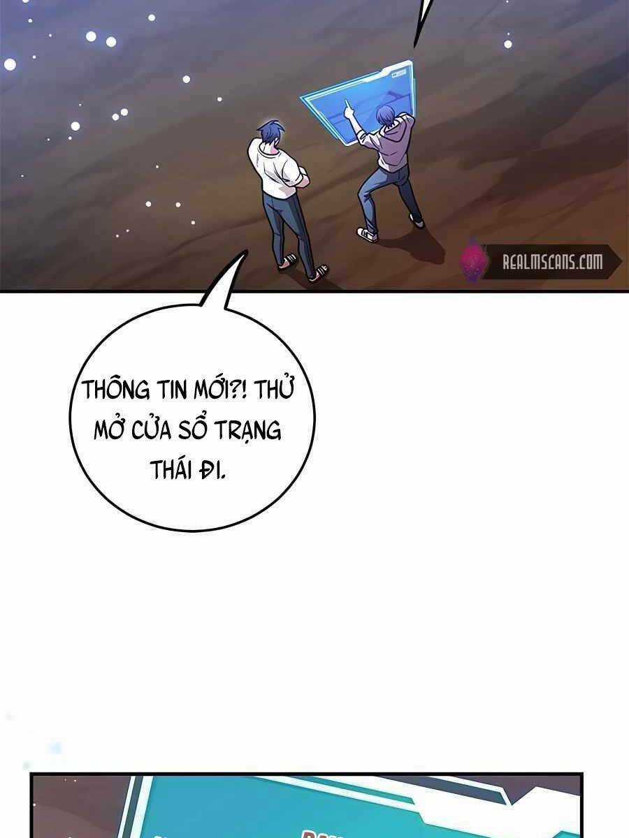 Tôi May Mắn Triệu Hồi Được Tinh Linh Hộ Vệ Hạng 10 Chapter 12 trang 48