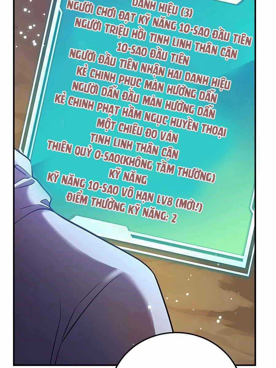 Tôi May Mắn Triệu Hồi Được Tinh Linh Hộ Vệ Hạng 10 Chapter 12 trang 49