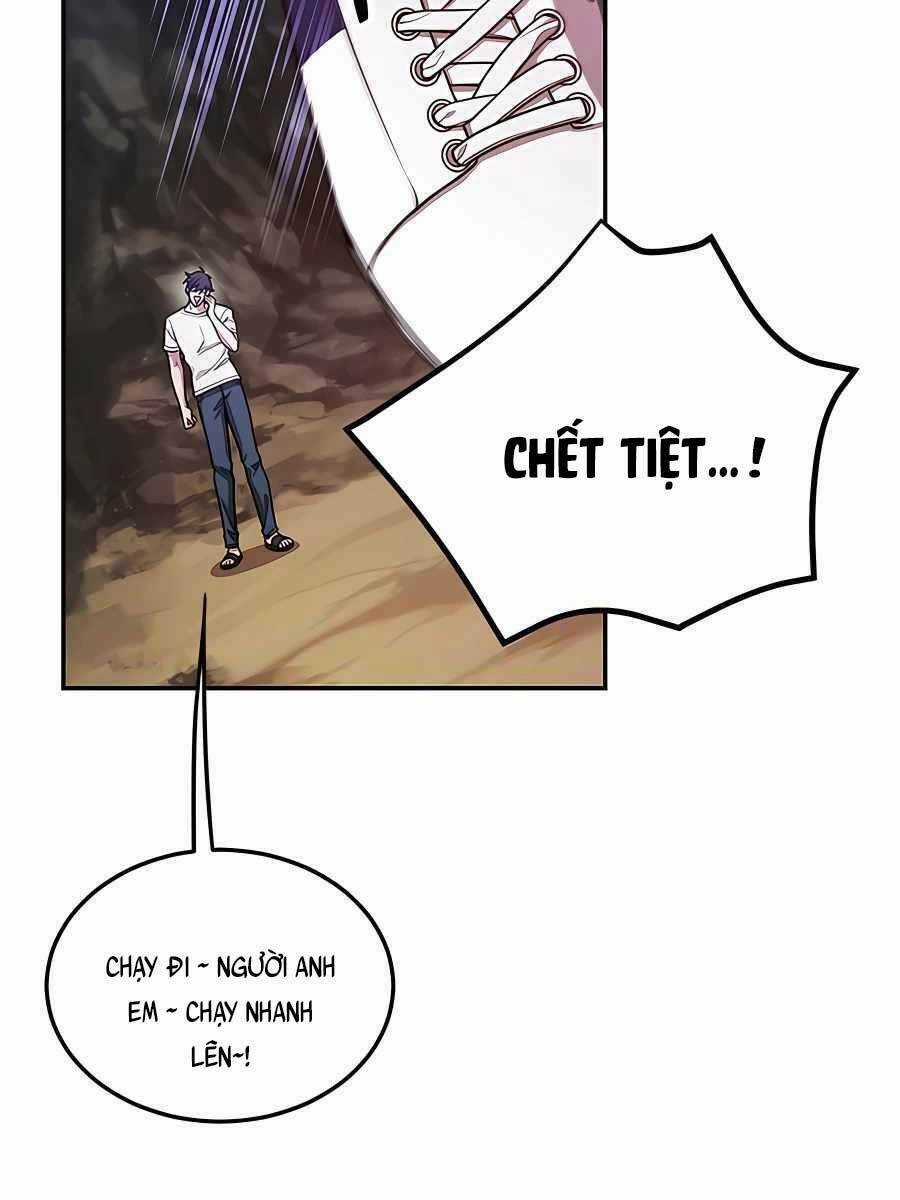 Tôi May Mắn Triệu Hồi Được Tinh Linh Hộ Vệ Hạng 10 Chapter 12 trang 5