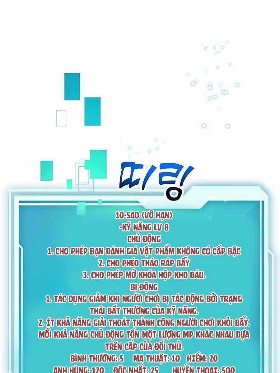 Tôi May Mắn Triệu Hồi Được Tinh Linh Hộ Vệ Hạng 10 Chapter 12 trang 51