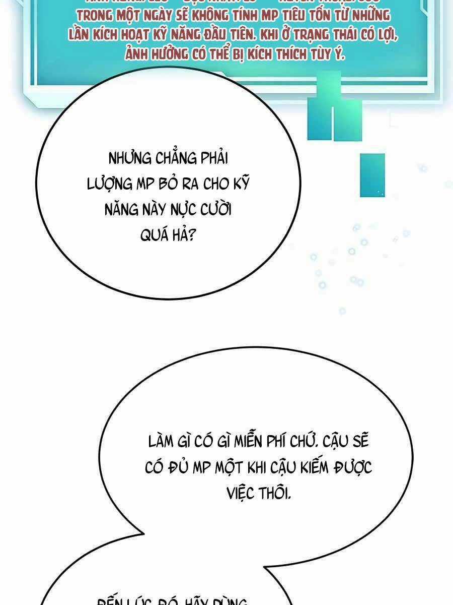 Tôi May Mắn Triệu Hồi Được Tinh Linh Hộ Vệ Hạng 10 Chapter 12 trang 52