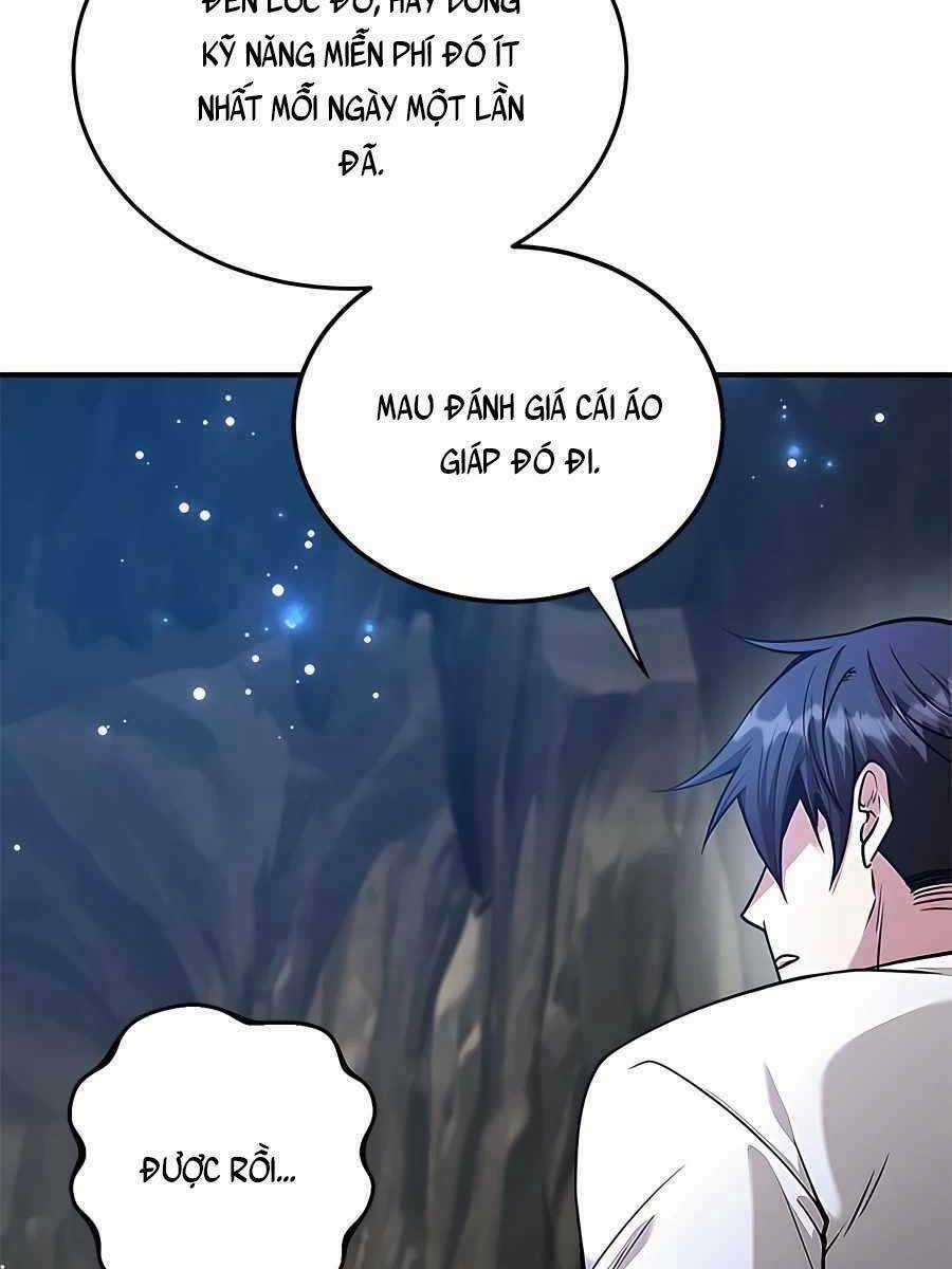 Tôi May Mắn Triệu Hồi Được Tinh Linh Hộ Vệ Hạng 10 Chapter 12 trang 53