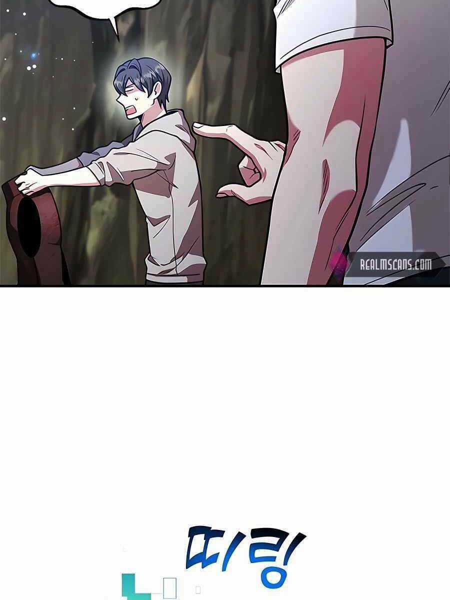 Tôi May Mắn Triệu Hồi Được Tinh Linh Hộ Vệ Hạng 10 Chapter 12 trang 54